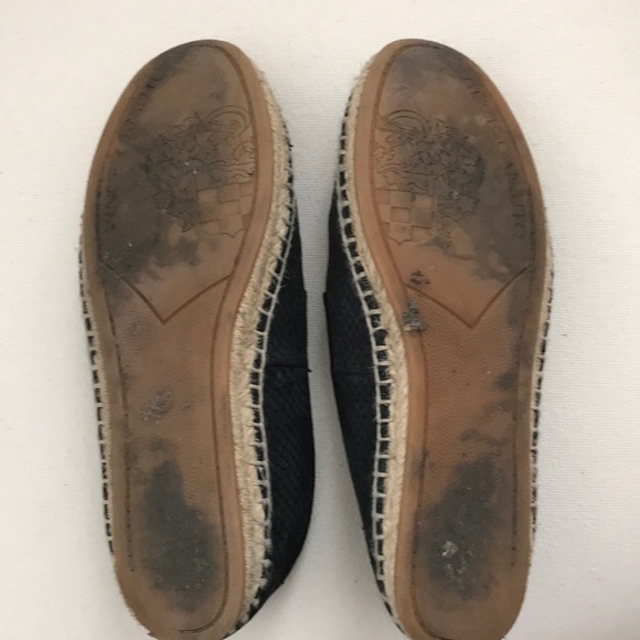 Vince Camuto slides - Picture 3 of 7